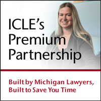 ICLE Ad